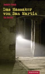 Cover von Das Massaker von San Martín