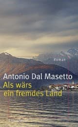 Cover von Als wärs ein fremdes Land