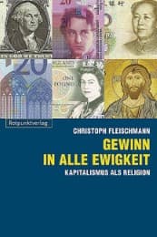 Cover von Gewinn in alle Ewigkeit