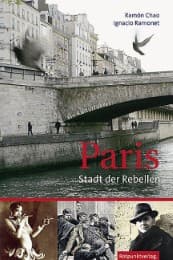 Cover von Paris - Stadt der Rebellen