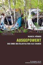 Cover von Ausgepowert