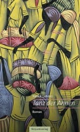 Cover von Tanz der Ahnen