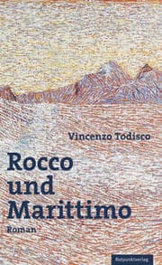 Cover von Rocco und Marittimo