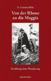 Cover von Von der Rhone an die Maggia