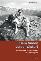 Cover von Dem Süden verschwistert