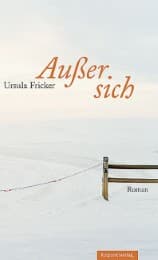 Cover von Außer sich