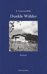 Cover von Dunkle Wälder
