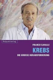 Cover von Krebs