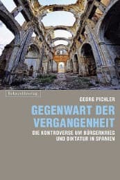 Cover von Gegenwart der Vergangenheit