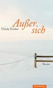 Cover von Außer sich