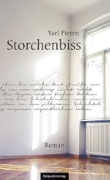 Cover von Storchenbiss