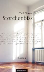 Cover von Storchenbiss