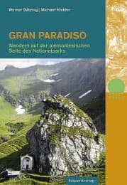 Cover von Gran Paradiso