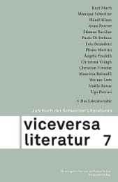 Cover von Viceversa 7