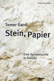 Cover von Stein, Papier
