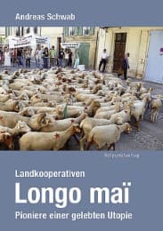 Cover von Landkooperativen Longo maï