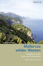 Cover von Mallorcas wilder Westen