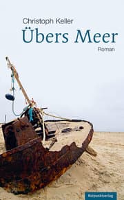 Cover von Übers Meer