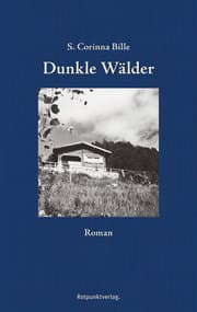 Cover von Dunkle Wälder