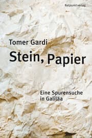 Cover von Stein, Papier