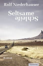 Cover von Seltsame Schleife