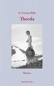 Cover von Theoda