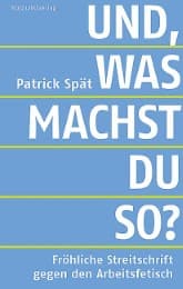 Cover von Und, was machst du so?