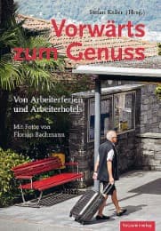 Cover von Vorwärtes zum Genuss