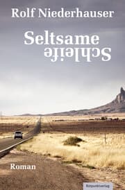 Cover von Seltsame Schleife