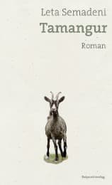 Cover von Tamangur