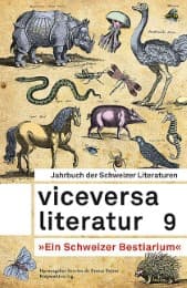 Cover von Viceversa 9
