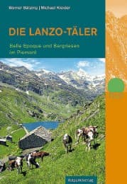 Cover von Die Lanzo-Täler