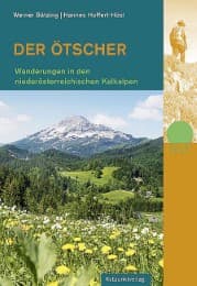 Cover von Der Ötscher