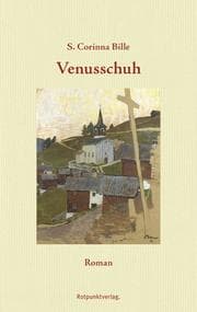 Cover von Venusschuh