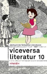 Cover von Viceversa 10