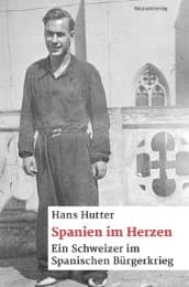 Cover von Spanien im Herzen
