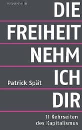 Cover von Die Freiheit nehm ich dir