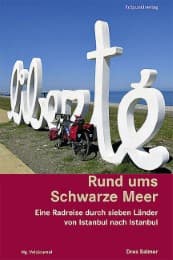 Cover von Rund ums Schwarze Meer
