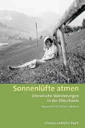 Cover von Sonnenlüfte atmen