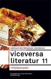 Cover von Viceversa 11