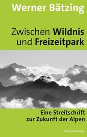 Cover von Zwischen Wildnis und Freizeitpark