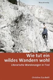 Cover von Wie tut ein wildes Wandern wohl
