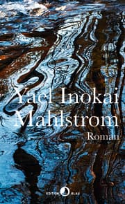 Cover von Mahlstrom