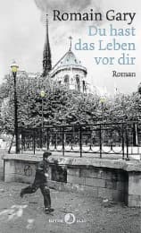 Cover von Du hast das Leben vor dir