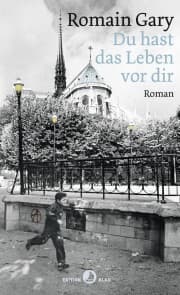 Cover von Du hast das Leben vor dir