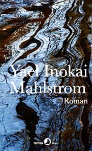 Cover von Mahlstrom