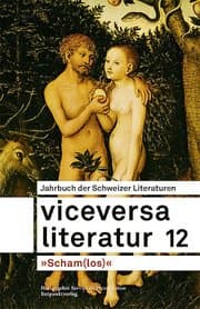 Cover von Viceversa 12