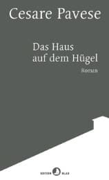 Cover von Das Haus auf dem Hügel