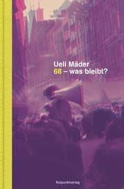 Cover von 68 - was bleibt?