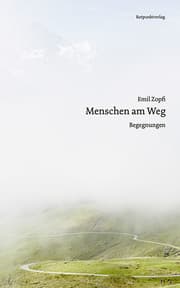 Cover von Menschen am Weg
